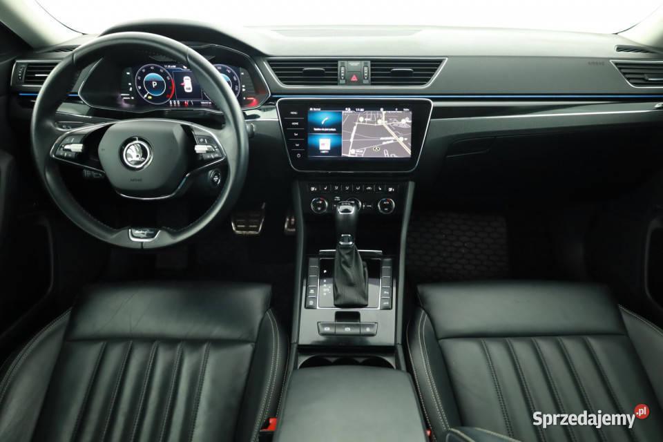Skoda Superb 15 TSI Piaseczno
