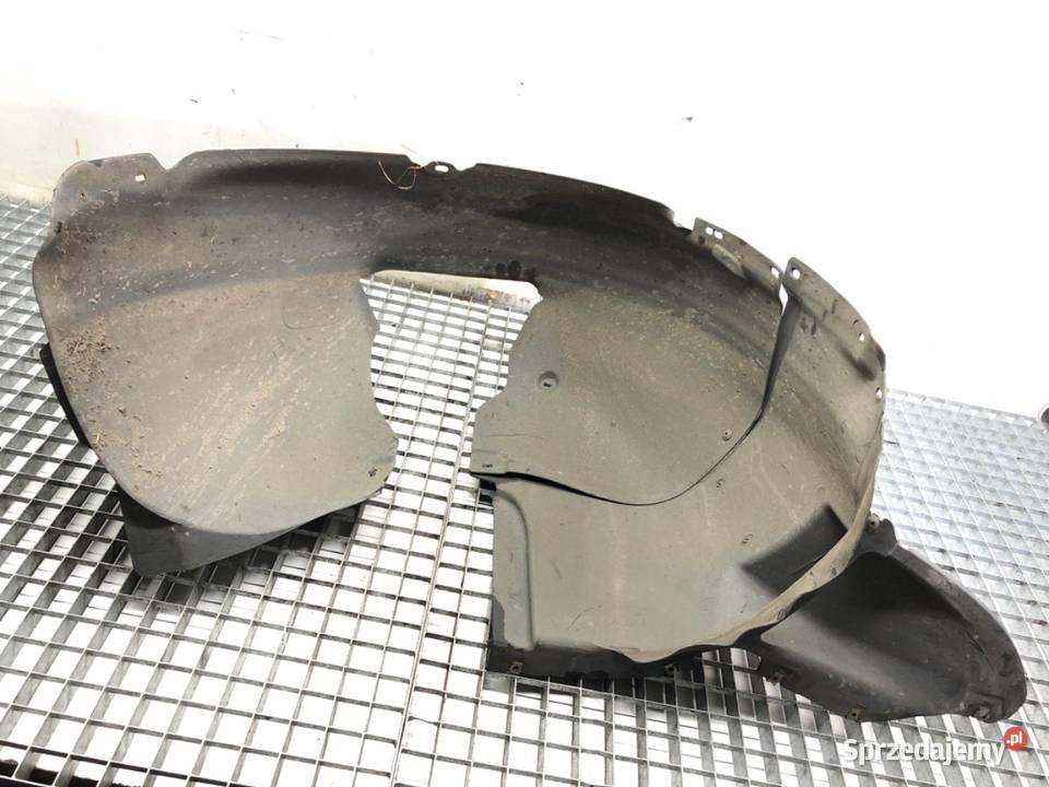 NADKOLE PRAWY PRZÓD VW GOLF VI 1K5805978B Kombi sprzedam