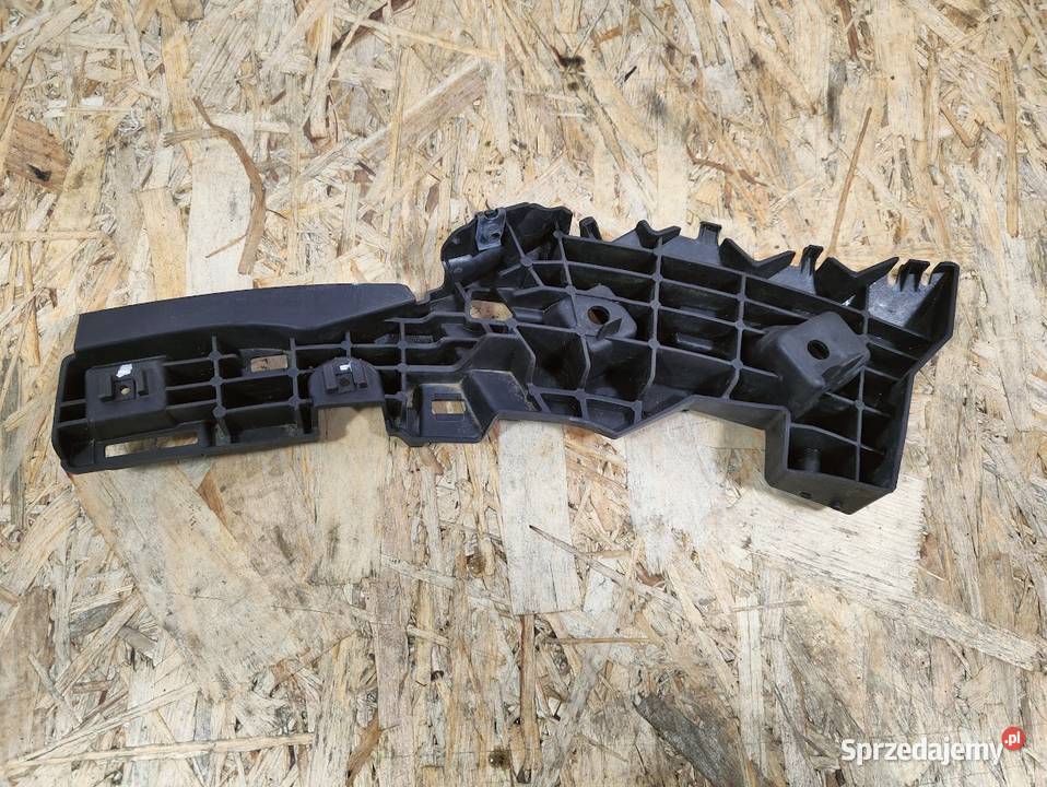 Ślizg Mocowanie Zderzaka Lewy Przód Hyundai wielkopolskie Pleszew