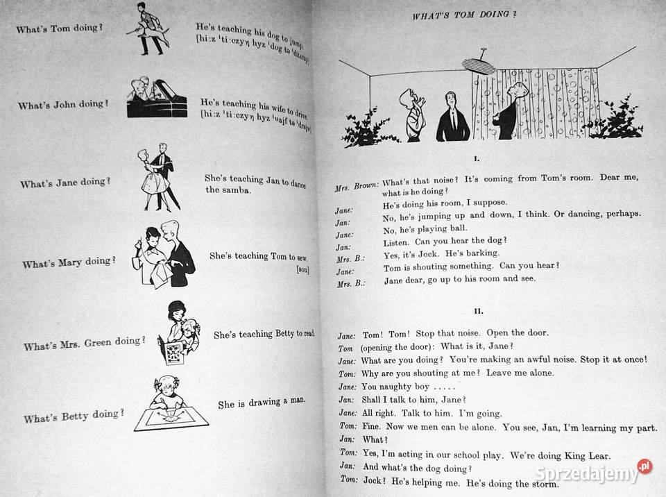 English for everyone Part 1 J Smólska J Rusiecki Pozostałe Chełm