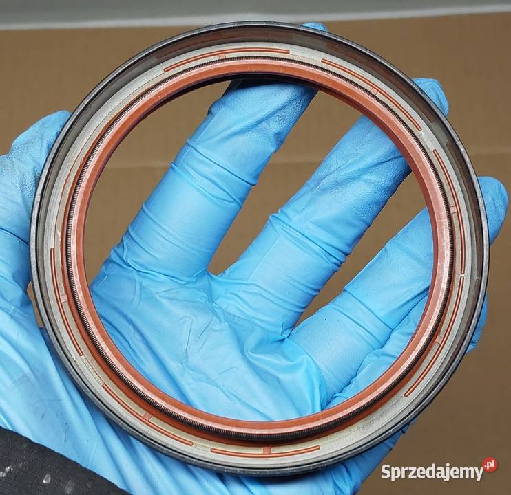 USZCZELNIACZ WAŁU KORBOWEGO 85X105X12 CITROEN Mielęcin