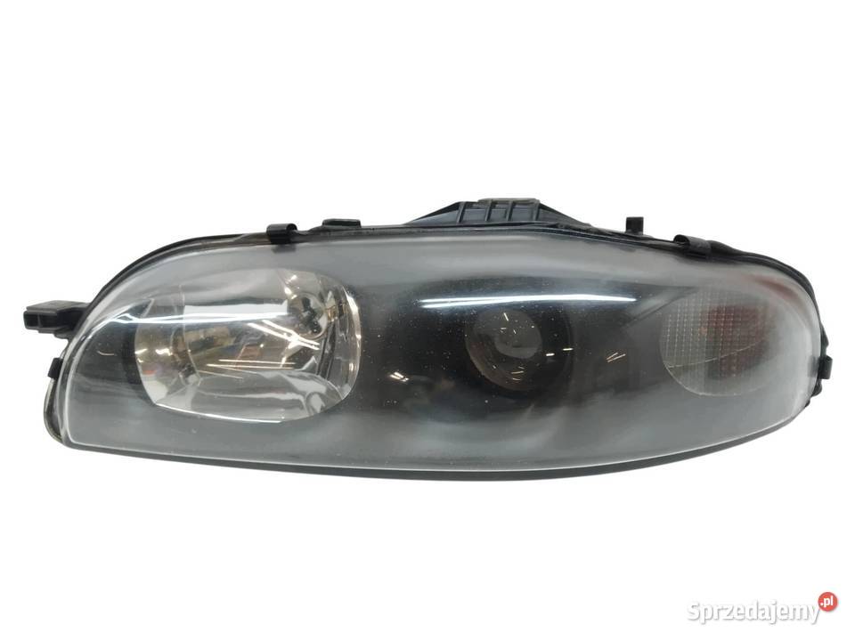 LAMPA PRZÓD LEWA SOCZEWKA Fiat Marea I 19962007 Rok produkcji 1997