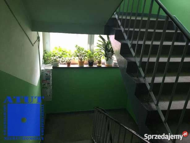 mieszkanie 37m2 1 pokojowe Gliwice Ligota