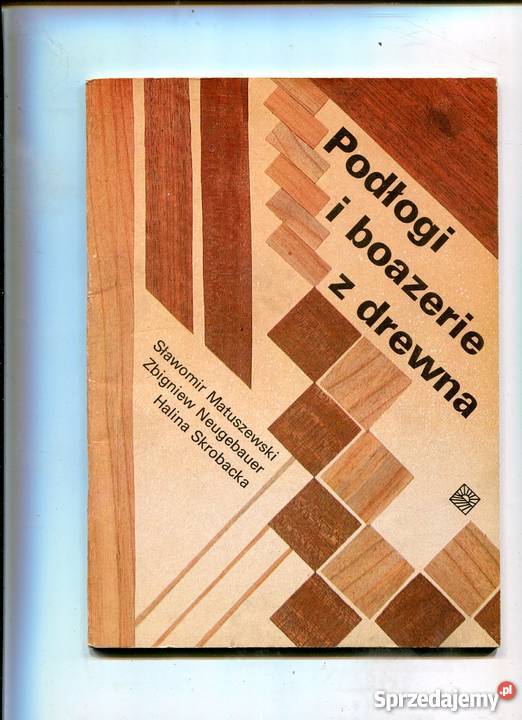 Podłogi i boazerie z drewna Szczecin