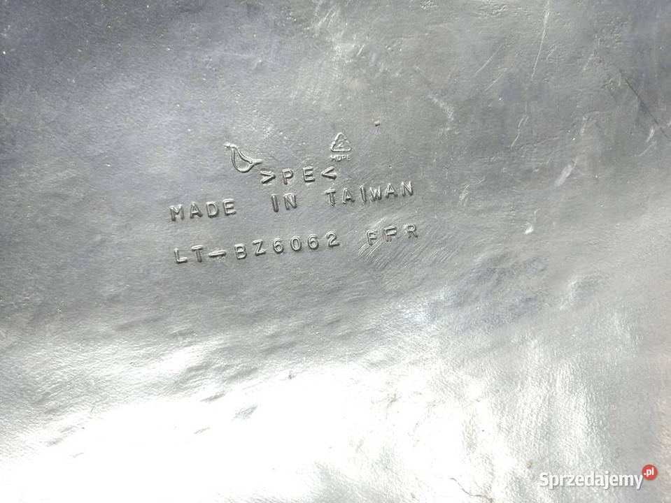 MERCEDES KLASA E W211 032002062006 NADKOLE PRAWY Skarżysko-Kamienna