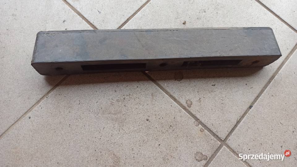 Odbój gumowy rolniczy kontener chłodnia zabudowa Motoryzacja Rzeszów