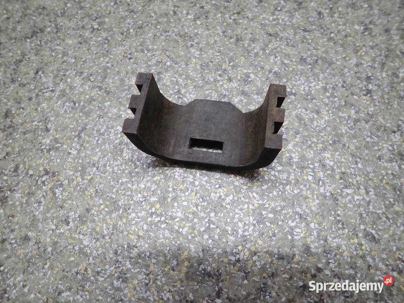 GUMA RAMY POD ZBIORNIK PALIWA SUZUKI RM 125 250