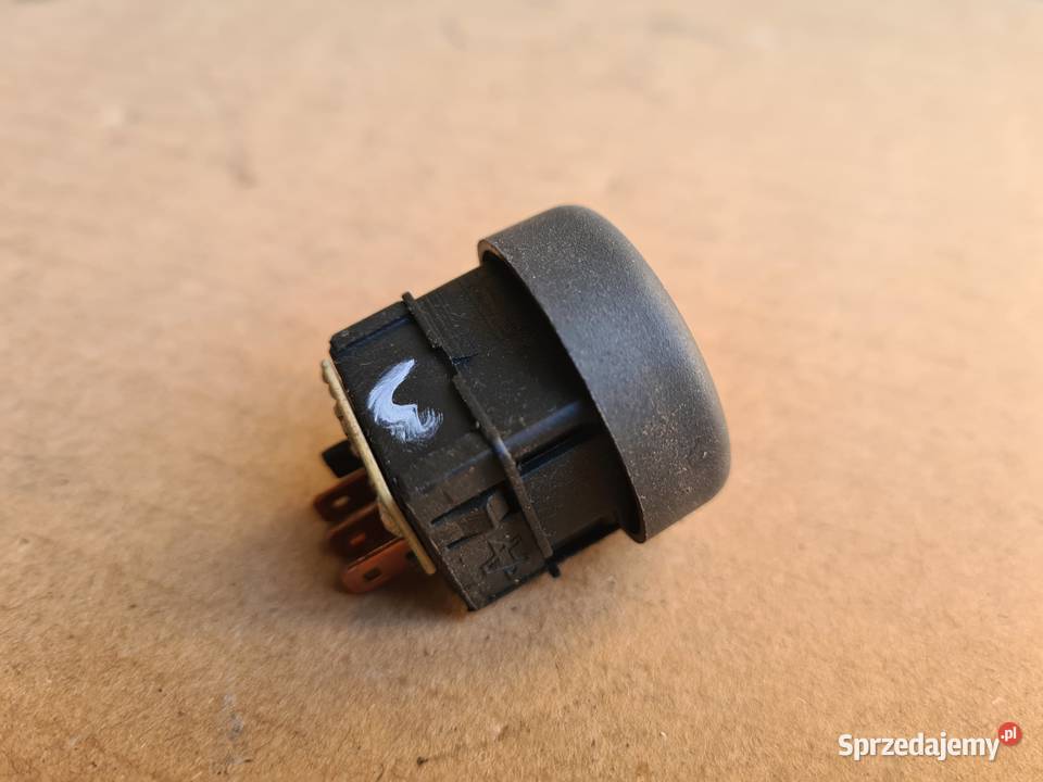 IVECO DAILY 3 9906 włącznik podgrzewania grzania dostawcze Przekaźniki Legnica