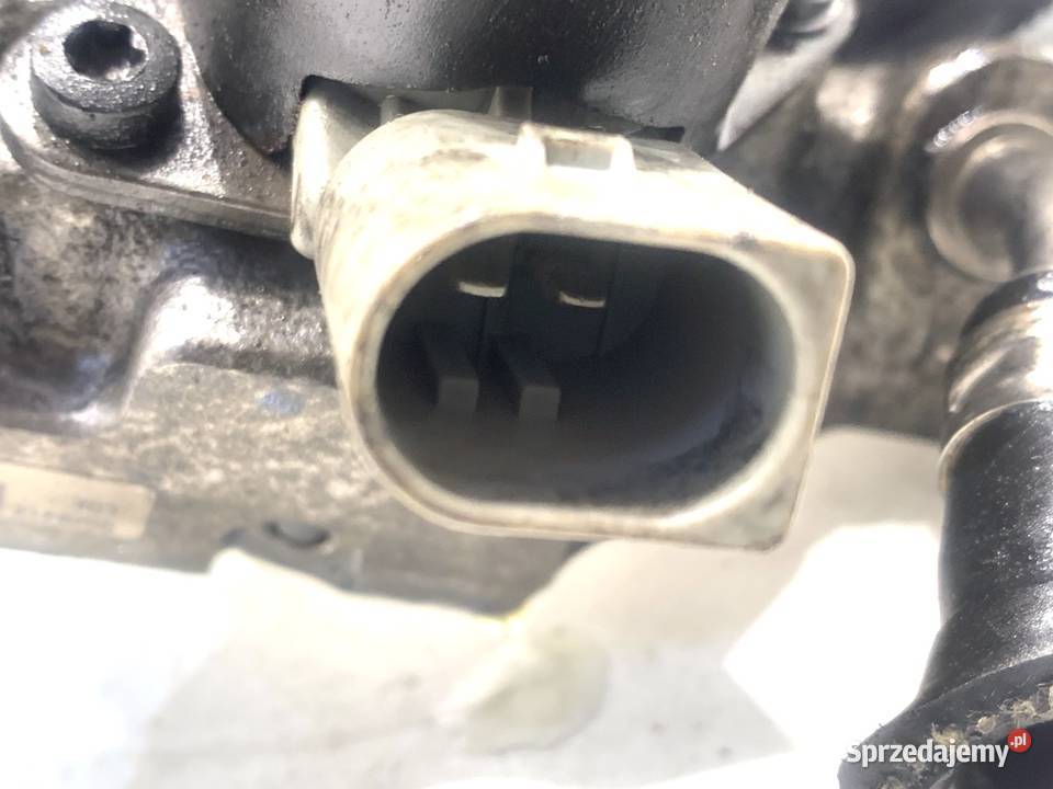 POMPA WYSOKIEGO CIŚNIENIA MERCEDES X204 osobowe