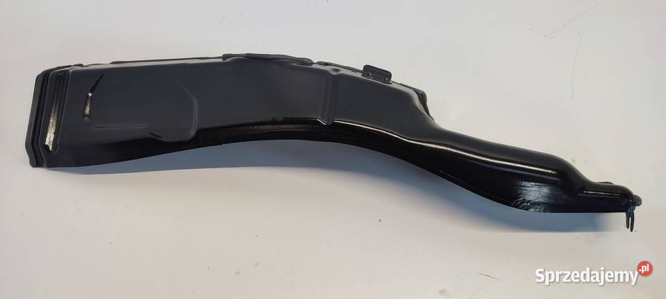 SEAT TARRACO VW TIGUAN II PODSZYBIE LEWE DOLNE