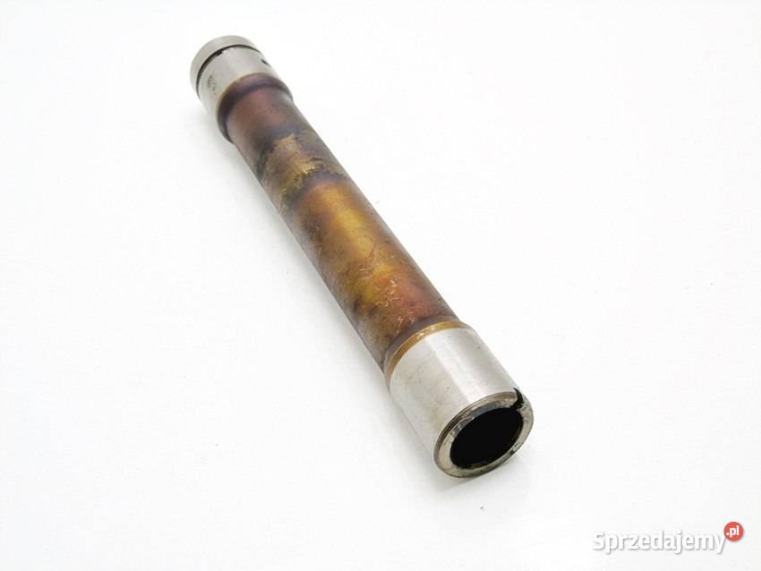 WAŁEK BALANSOWY 12 12V FABIA POLO IBIZA CORDOBA Części samochodowe Sosnowiec