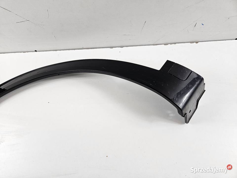 KIA SPORTAGE V 5 GT LINE LISTWA BŁOTNIKA LEWY Międzychód