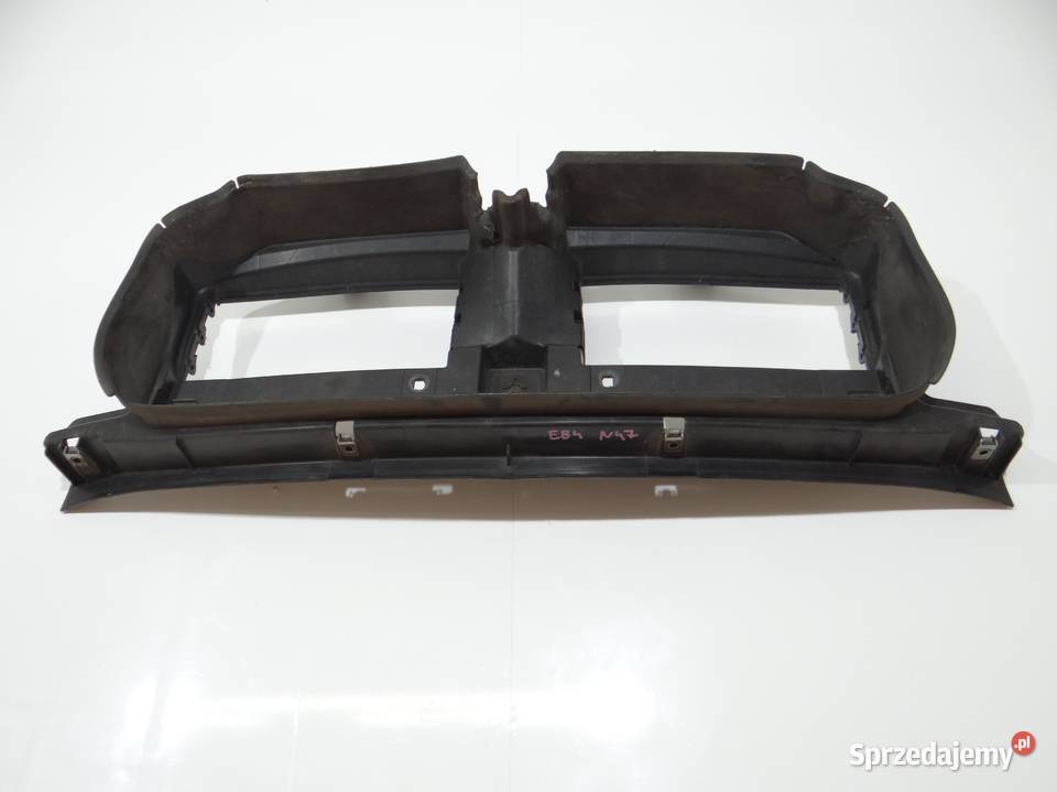 KIEROWNICA POWIETRZA BMW X1 E84 N47 2990178 Strzyżewice