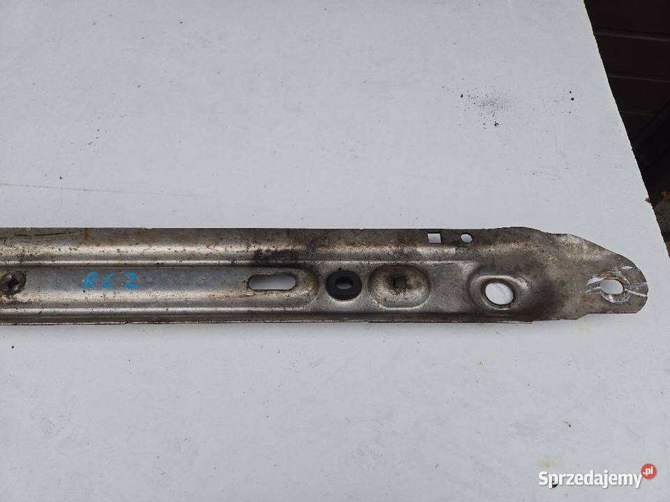 BELKA POD CHŁODNICĘ PEUGEOT RCZ 829C2910 osobowe