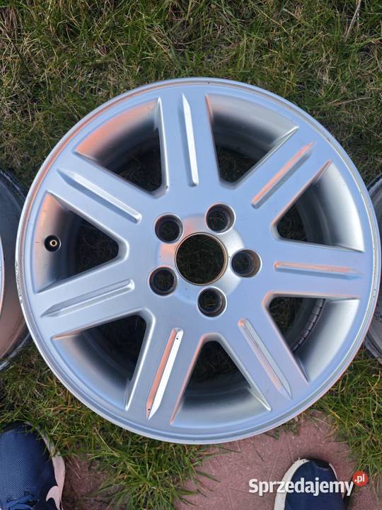 Felgi Volvo 16 Samochodowe Koźmin Wielkopolski sprzedam