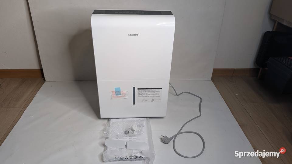 Osuszacz powietrza Comfee MDDP50DEN7 małopolskie