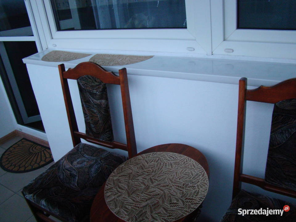 Mieszkanie Nowy Prokocim