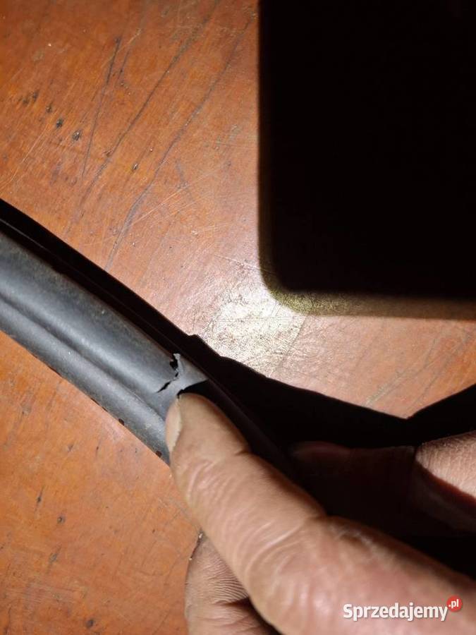 Uszczelka drzwi prawa prawy tył Mazda 6 I GY małopolskie Przyborów