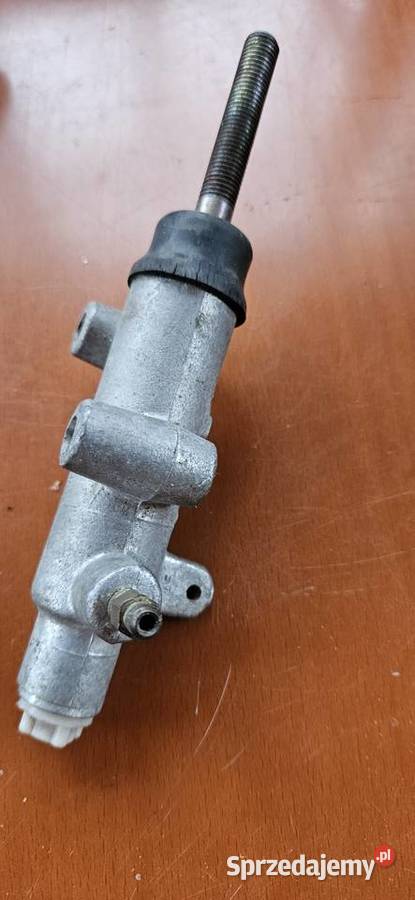 NowySygnowany cylinder sprzęgła wysprzęglik Fiat Barlinek