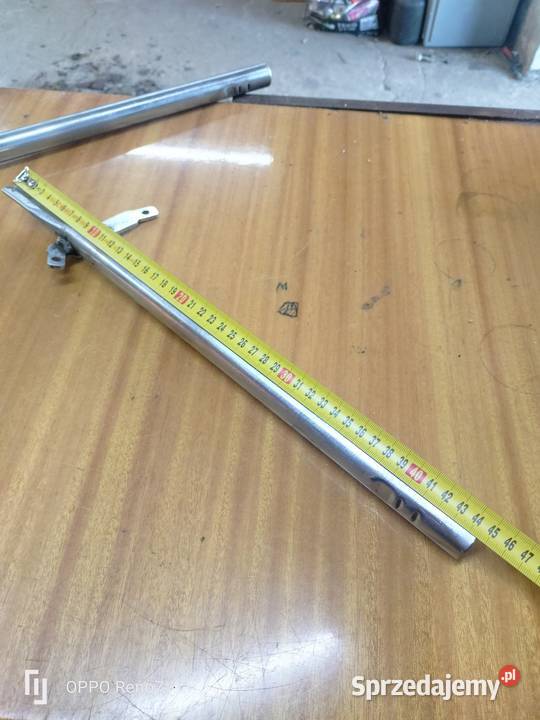 Teleskopy lagi Romet Komar łódzkie Łubno