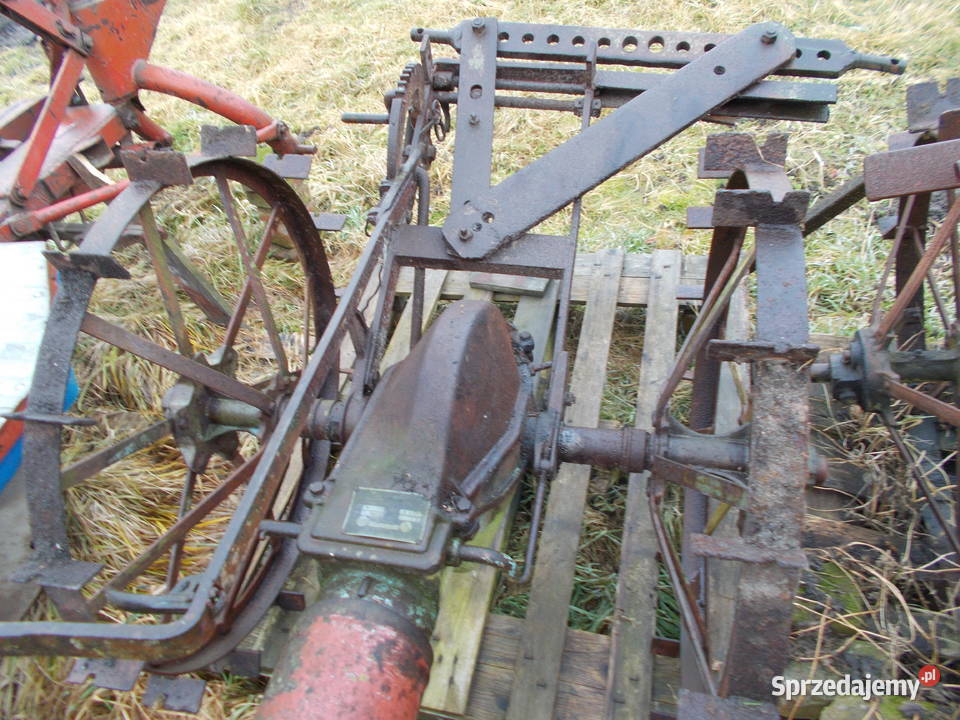 kopaczka do ziemniaków KONNA Brzeg