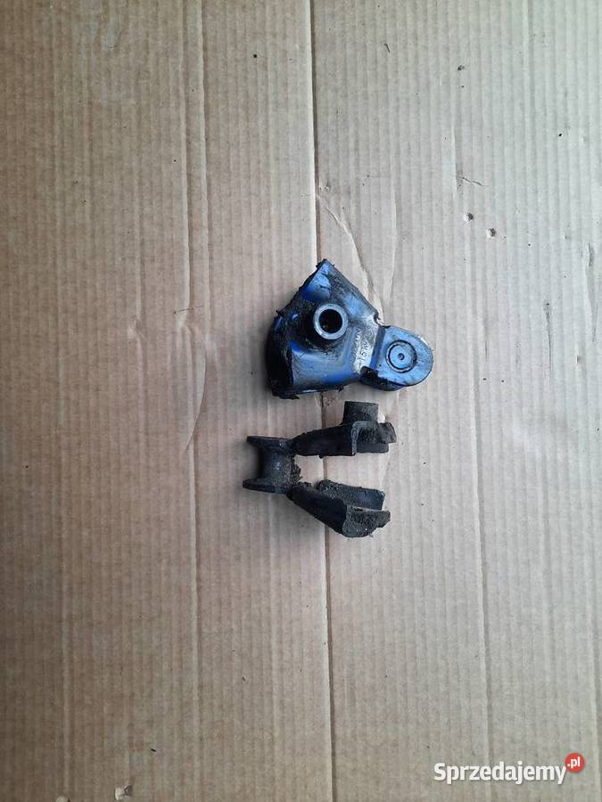 Uchwyt mocowanie zamek kabiny Tył Scania Staszów