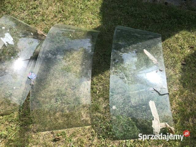 CITROEN DS19 DS20 DS21 DS23 SZYBA Płock