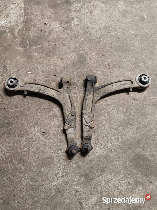 Wahacze fiat panda 2 169 Tychy