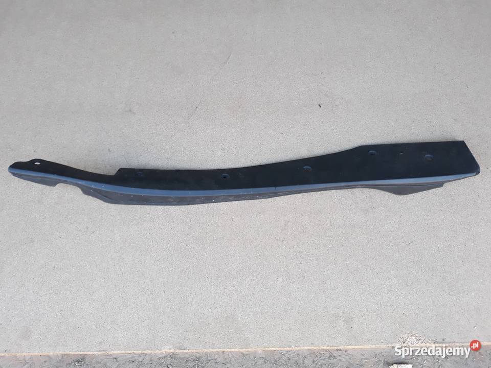 TESLA MODEL X LISTWA LEWA 104241000D Międzychód