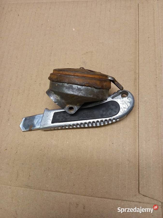 Filtr zak rys Sokołów Podlaski