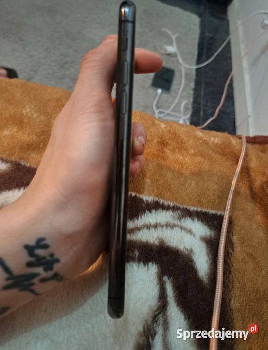 Iphone 11 pro Strzegom