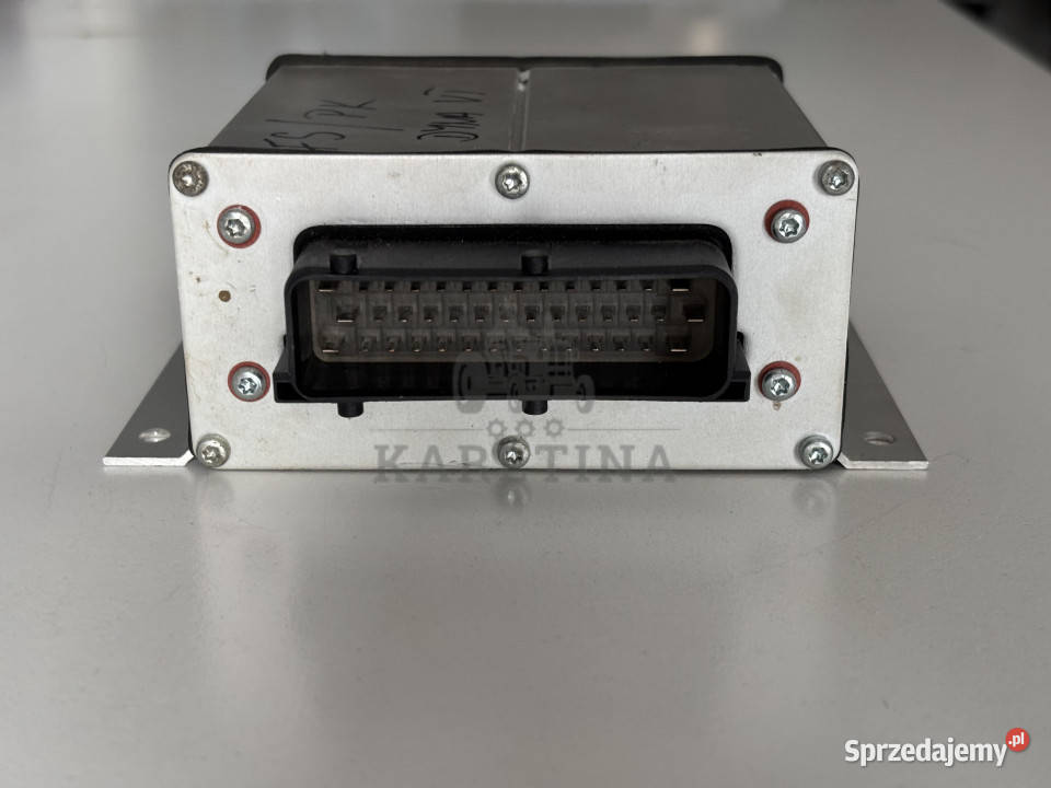 Moduł Skrzyni Claas Valtra Massey Ferguson Auto Jastrzębniki sprzedam