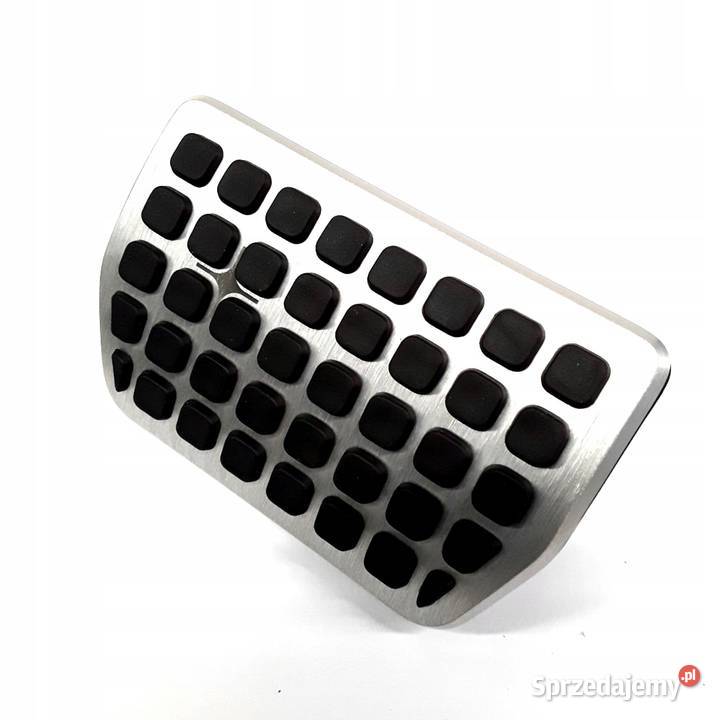 VOLVO S60 V60 XC60 pedal hamulca aut alum Bielany Wrocławskie