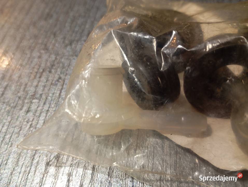 Zestaw naprawczy pompy hamulcowej FSO Polonez osobowe Lublin