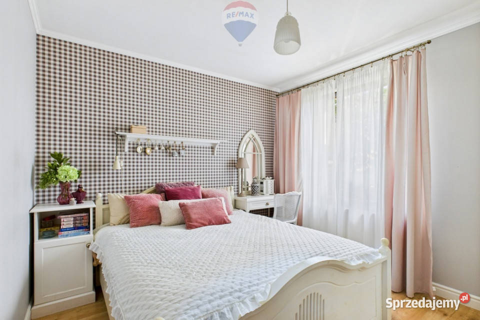 Komfortowy dom jeziorem Sławskim lubuskie Sława