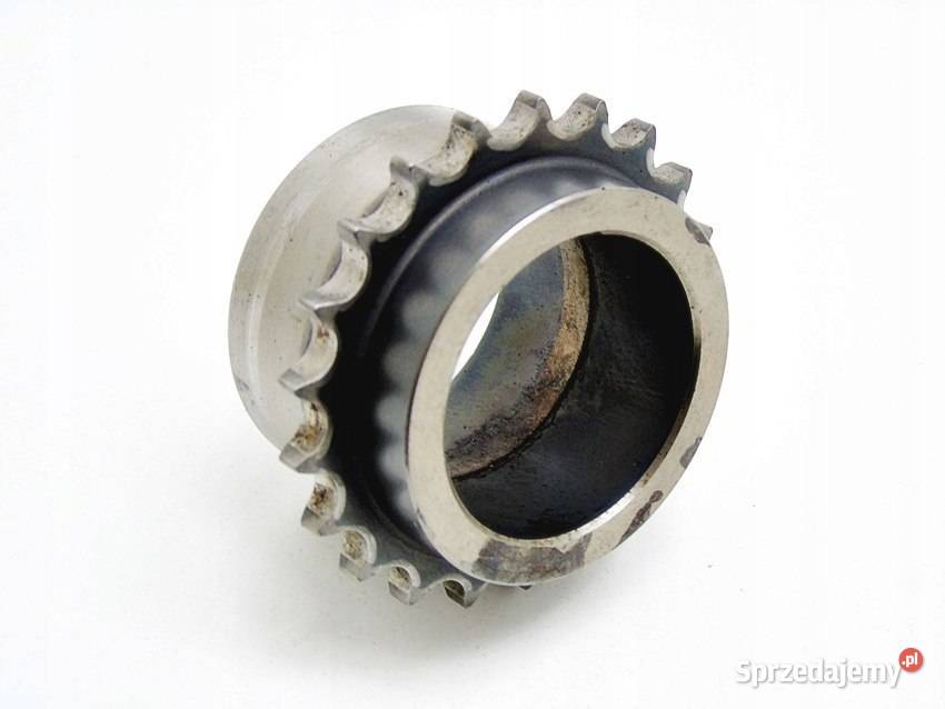 KOŁO ROZRZĄDU 20 DCI TRAFIC 2 VIVARO PRIMASTAR Sosnowiec