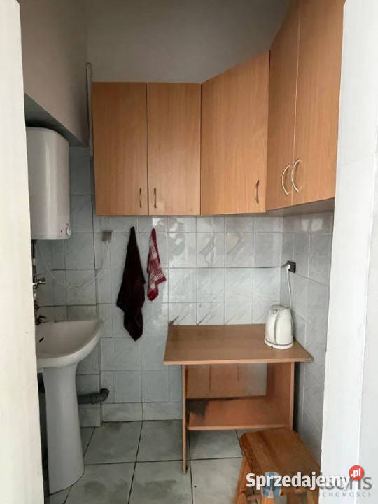 Ogłoszenie lokal Warszawa Grochowska 385m2