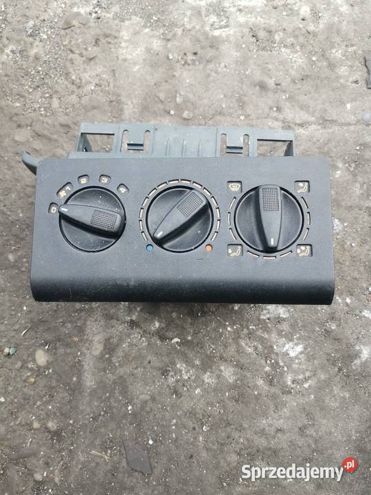Panel nawiewu polo seat Cordoba Czerwionka-Leszczyny