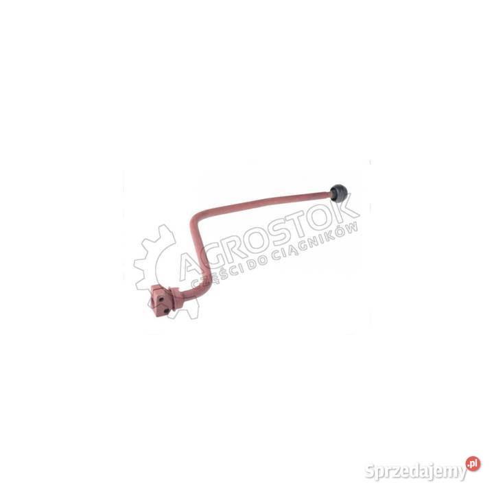 Dźwignia reduktora c385