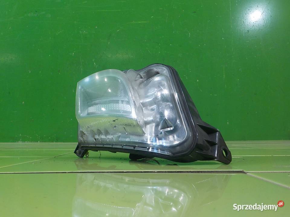 VOLVO V60 I S60 II RDESIGN 20 D3 11r KOMBI lampa osobowe Suków