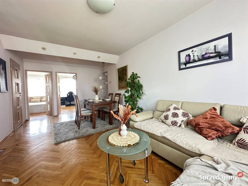 Mieszkanie 66m2 4pok Kielce sprzedam