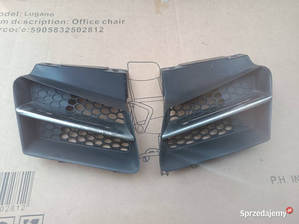 Alfa Romeo 156 FL Lift atrapa grill wlot nerka osobowe Częstochowa