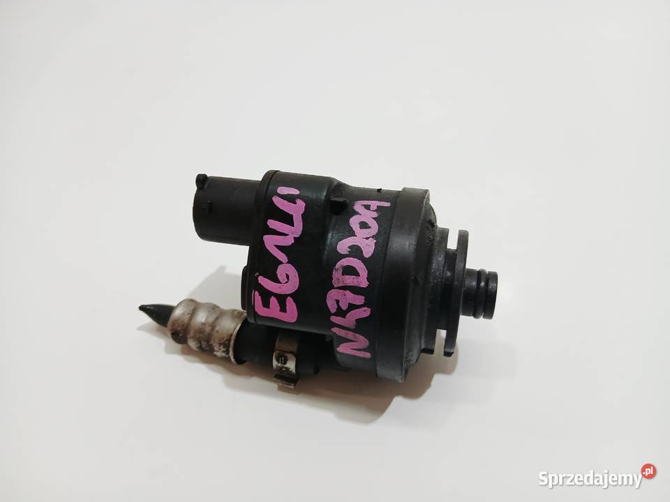 PODGRZEWACZ PALIWA E60 E61 LCI N47 20D 8517898 3 Strzyżewice