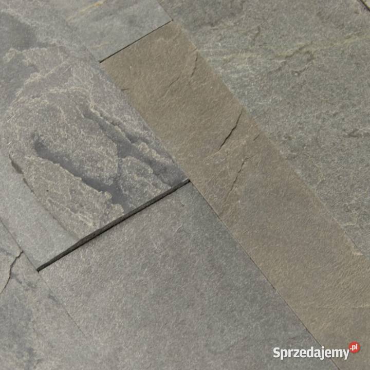 Panel ścienny Quick Stone 3D South Grey Gdynia