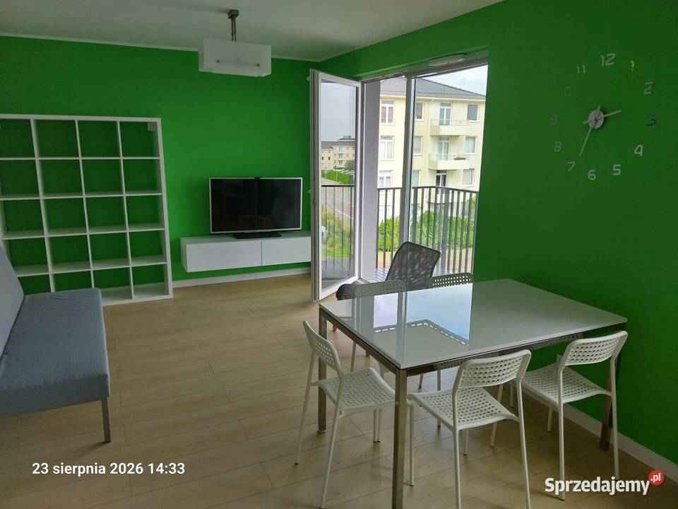 Wynajmę mieszkanie Kazimierza Wielkiego 62 Mieszkania Gdańsk