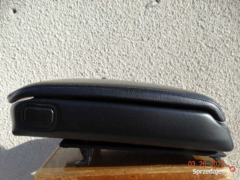 podłokietnik bmw e38 e39 wielkopolskie Książenice