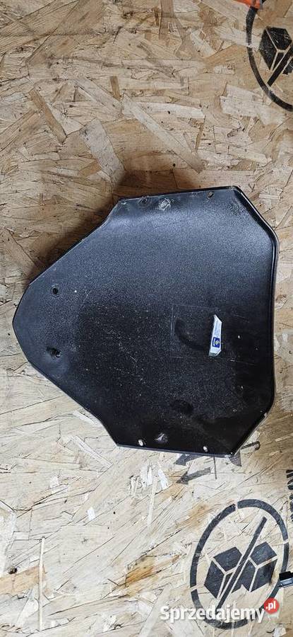 Honda Varadero 125 szyba szybka przod przedlift Części i akcesoria motocyklowe