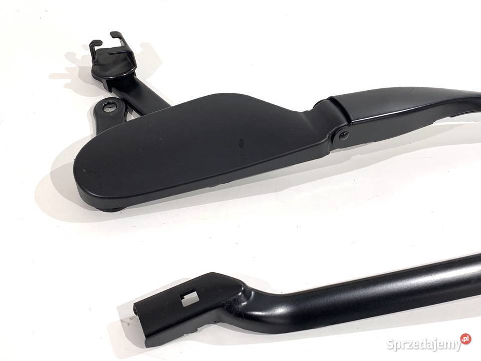 RAMIĘ WYCIERACZKI KOMPLET PRZÓD MERCEDES GLE osobowe