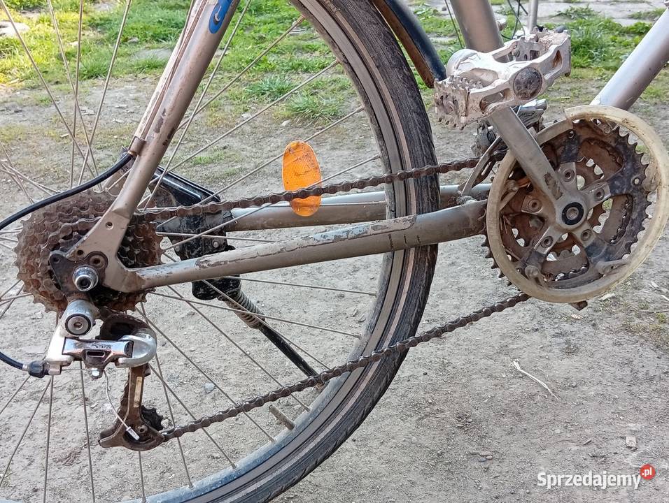 Rower Giant Terrago Górskie, MTB sprzedam