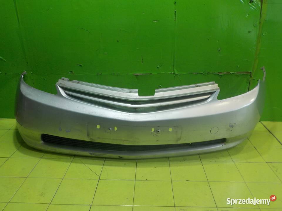 LAND ROVER FREELANDER II 06r zderzak tyl Suków